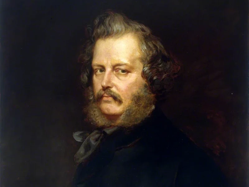 1810-Charles Allen Duval - Joseph Burch